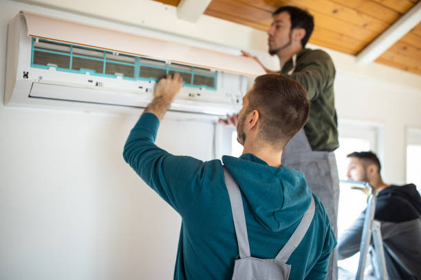 Best HVAC Air Duct Cleaning  in Somersworth, NH