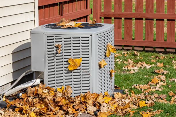 Best Affordable HVAC Services  in Somersworth, NH
