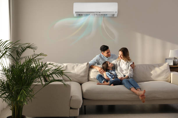 Best Local HVAC Companies  in Somersworth, NH