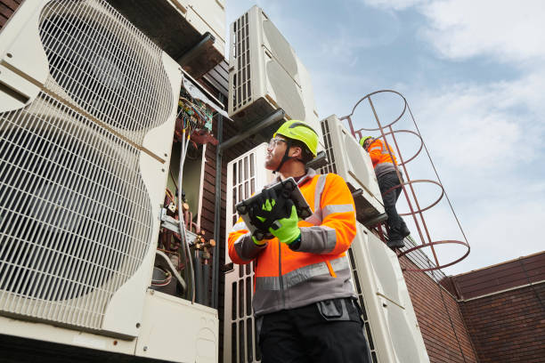 Best Ductless HVAC Repair  in Somersworth, NH