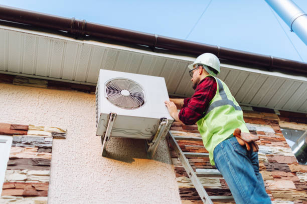 Local HVAC Companies in Somersworth, NH