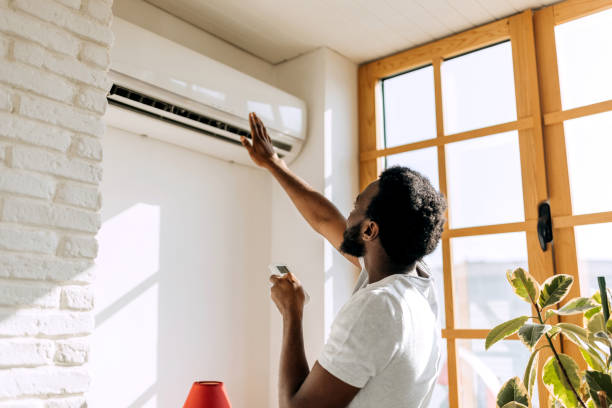 Air Duct Cleaning in Somersworth, NH