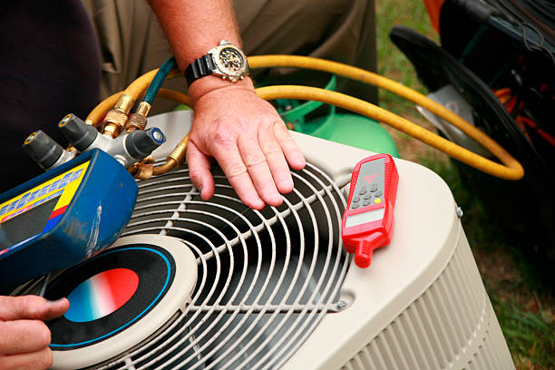 Best Furnace Repair Near Me  in Somersworth, NH