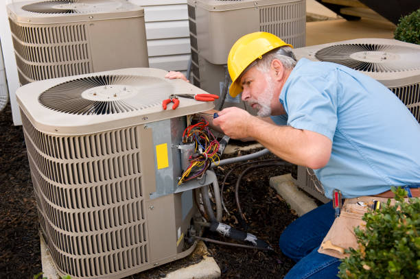 Best Affordable HVAC Services  in Somersworth, NH