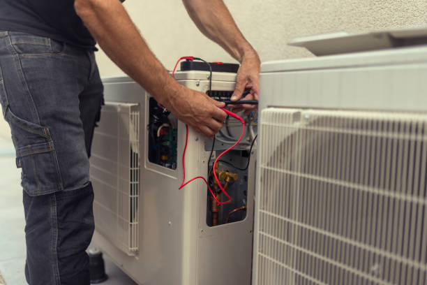 Best HVAC Emergency Services  in Somersworth, NH
