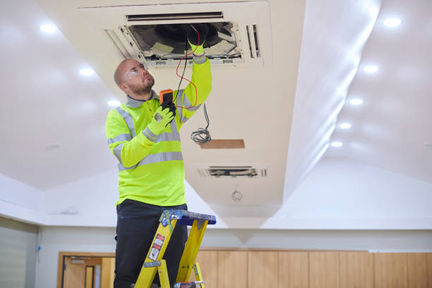 Best HVAC System Installation  in Somersworth, NH
