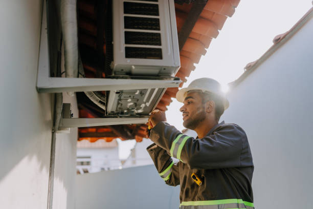 Best Best HVAC Companies  in Somersworth, NH
