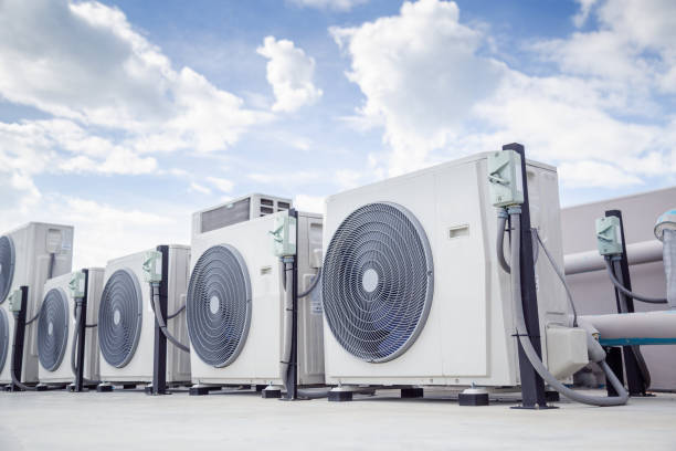 Best HVAC Repair Near Me  in Somersworth, NH