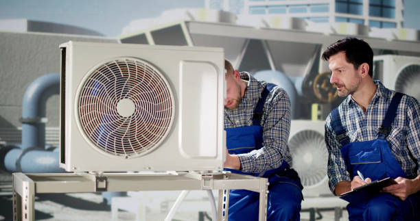 Somersworth, NH HVAC Company