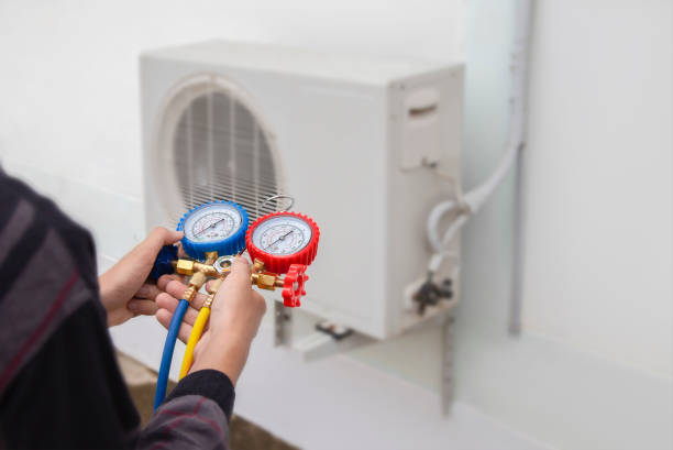 Best HVAC Companies Near Me  in Somersworth, NH