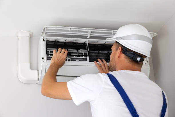 Best Best HVAC Companies  in Somersworth, NH