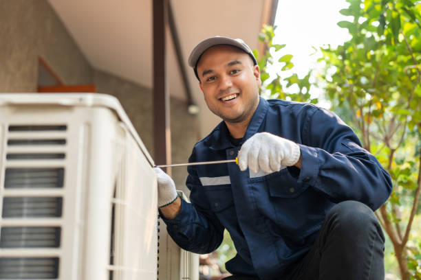 Air Duct Cleaning in Somersworth, NH