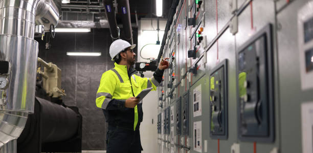 Best Emergency HVAC Repair  in Somersworth, NH
