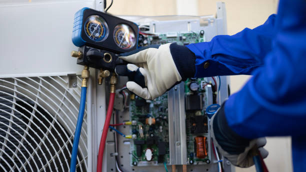 Best HVAC Installation Services  in Somersworth, NH